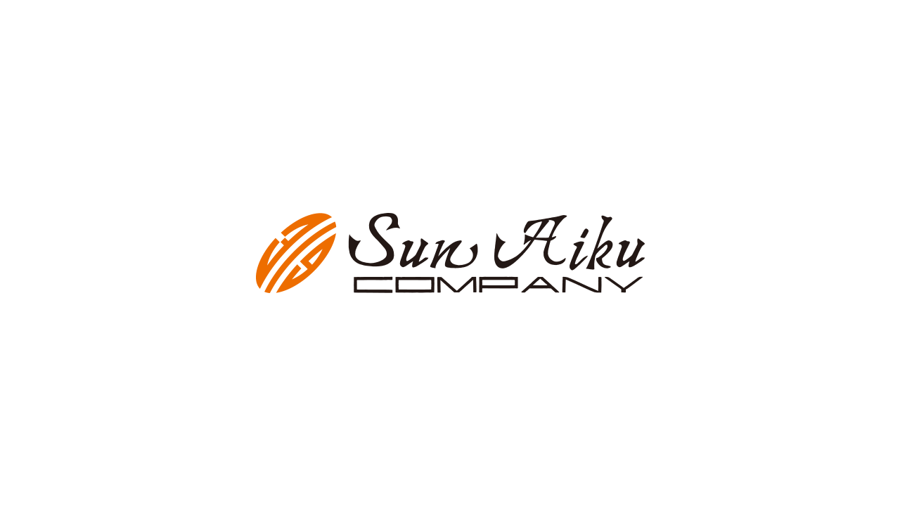 株式会社サンアイクのロゴ