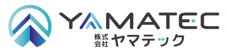 株式会社ヤマテックのロゴ