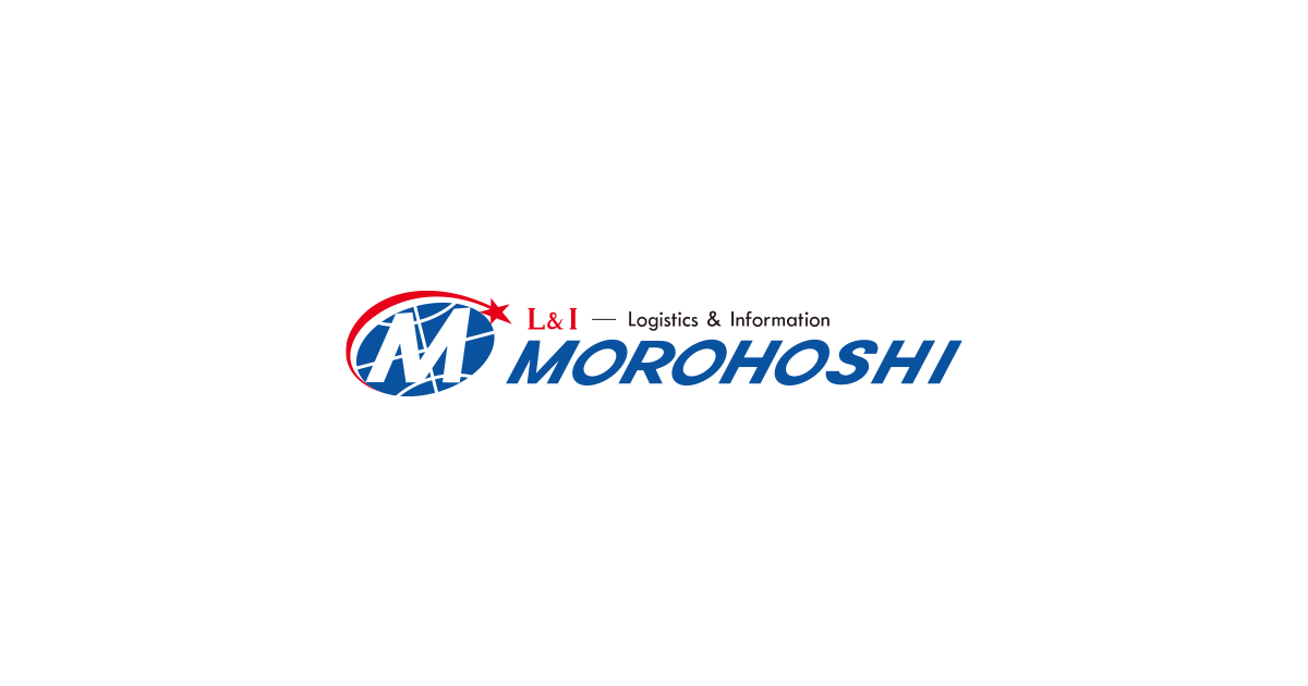 株式会社諸星グループホールディングスのロゴ