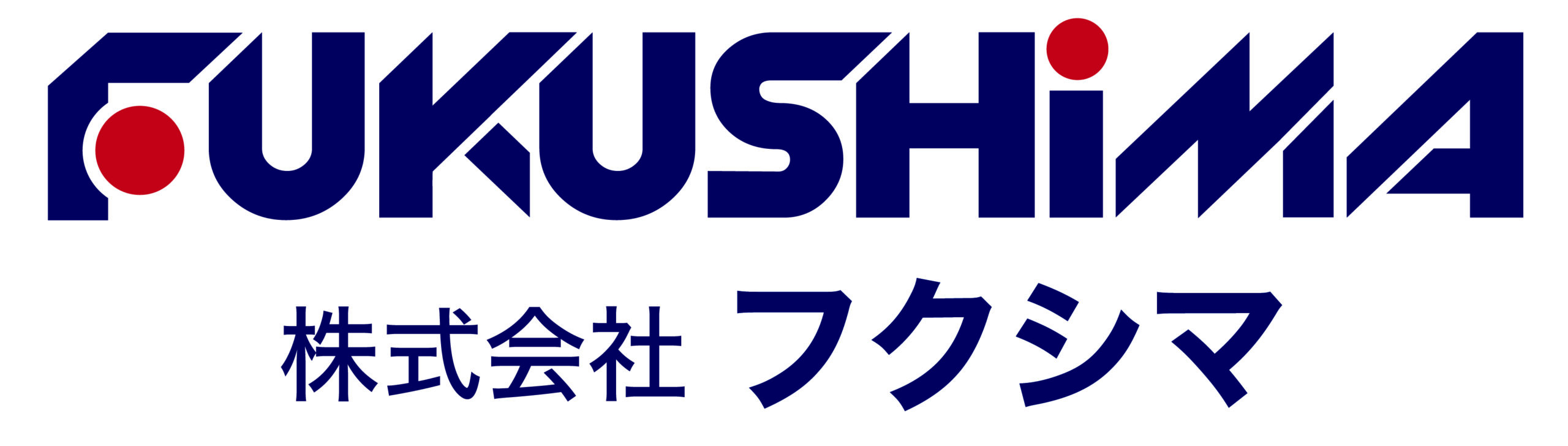 株式会社フクシマのロゴ