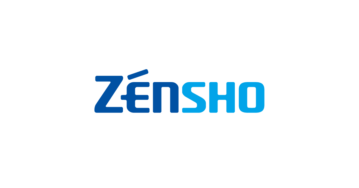 株式会社ゼンショーホールディングスのロゴ