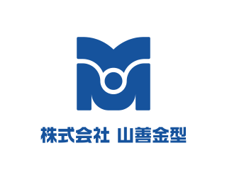 株式会社山善金型のロゴ