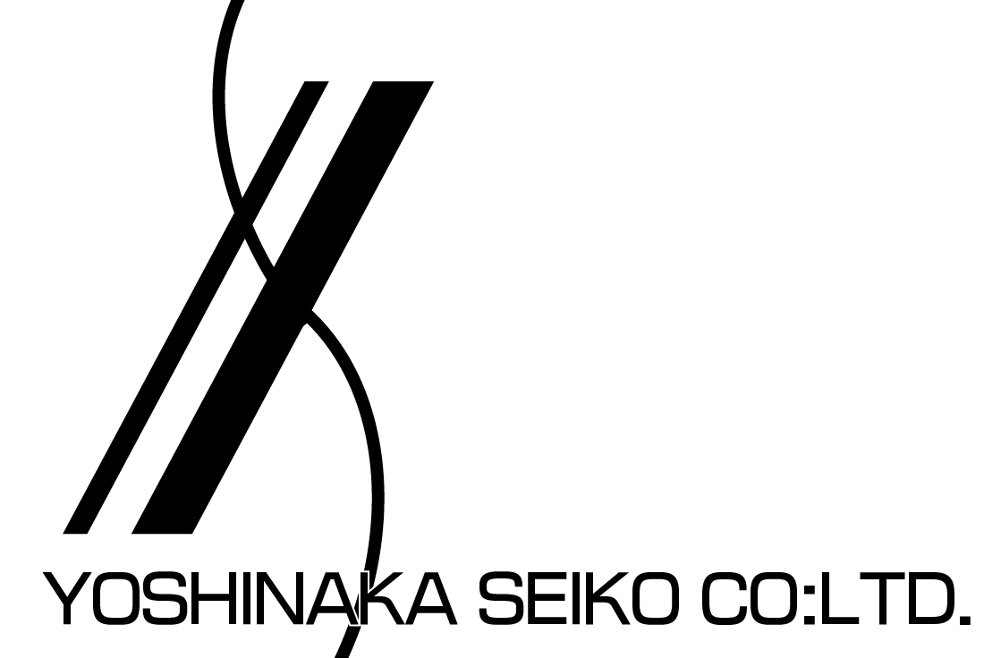 有限会社吉中精工のロゴ