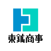 東鉱商事株式会社のアイコン