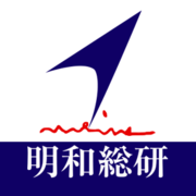 株式会社明和総研のアイコン