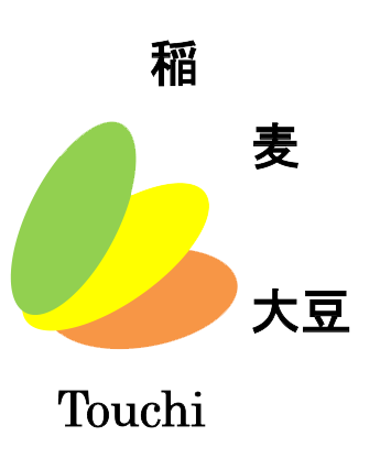 農事組合法人さわやか田打のロゴ