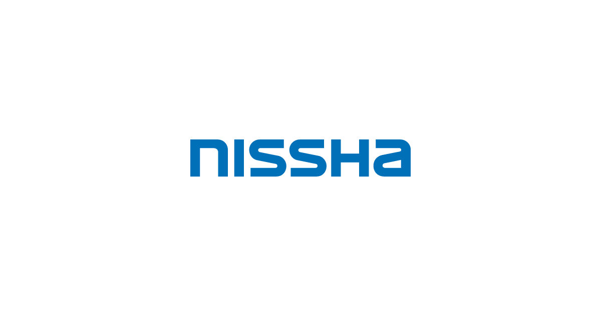 NISSHA株式会社のロゴ