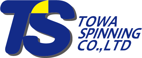 東和絞工業株式会社のロゴ