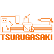株式会社鶴ケ崎鉄工のアイコン