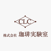 株式会社珈琲実験室のアイコン