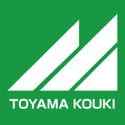 富山鋼機株式会社のアイコン