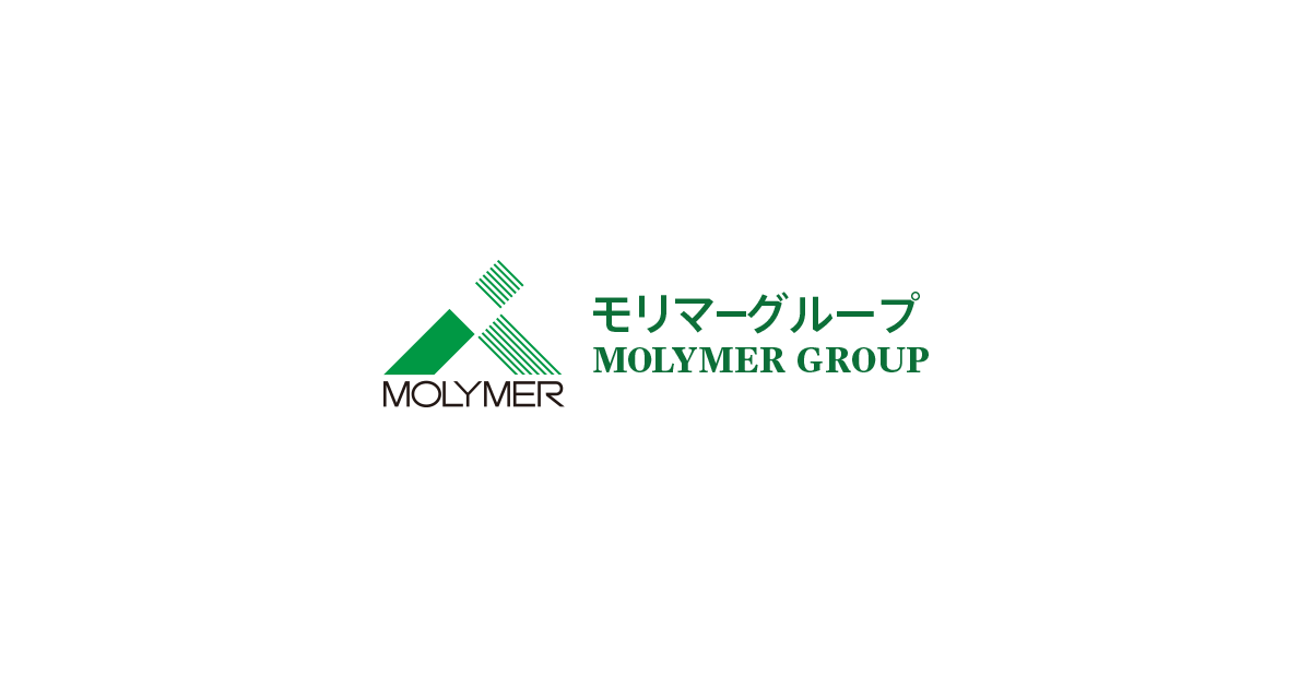 モリマーキャスティング株式会社のロゴ