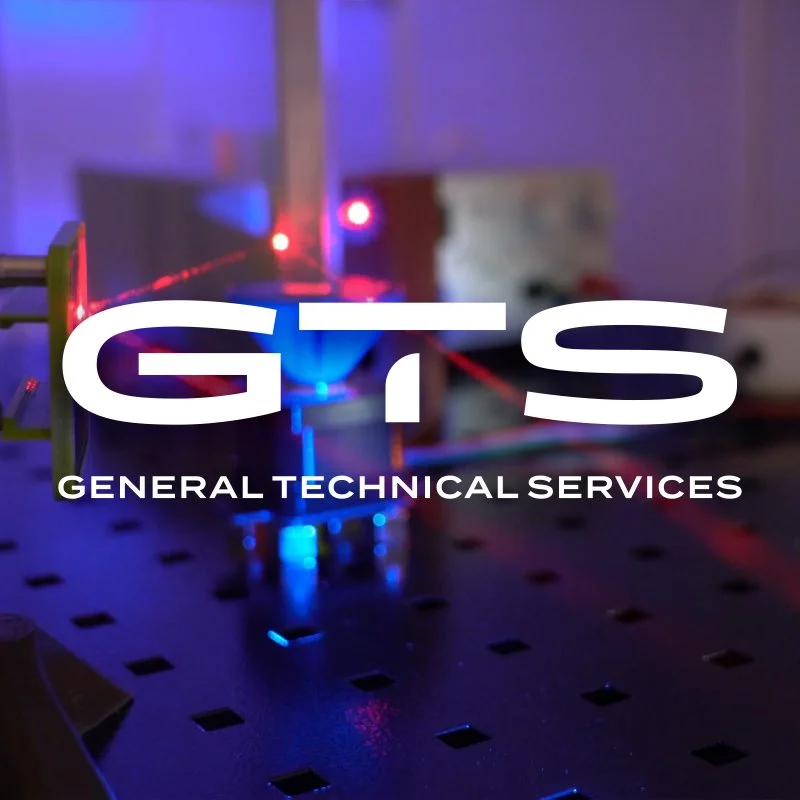 ＧＴＳ合同会社のロゴ