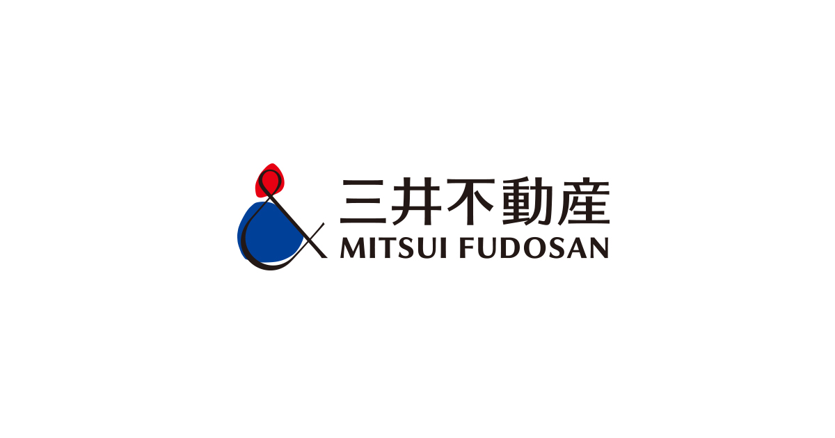 三井不動産TGスマートエナジー株式会社のロゴ