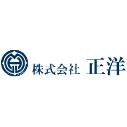 株式会社正洋のロゴ