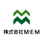 株式会社M・E・Mのアイコン