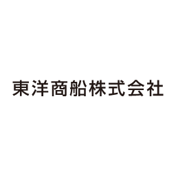 東洋商船株式会社のアイコン