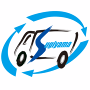 杉山自動車興業株式会社のアイコン