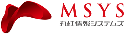 丸紅情報システムズ株式会社のロゴ