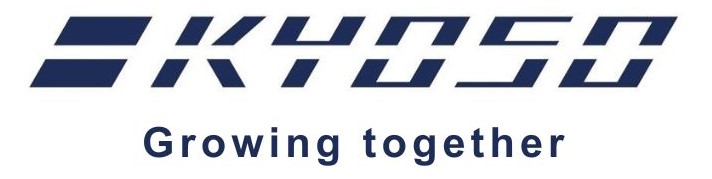株式会社共走のロゴ