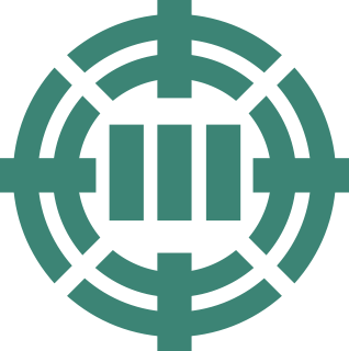 岸川商事株式会社のアイコン