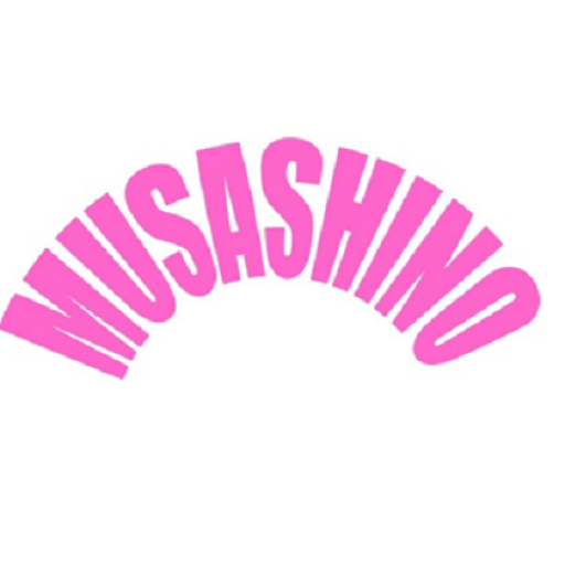 株式会社ムサシノ精機のロゴ