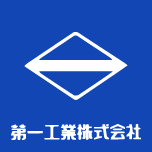 株式会社第一のアイコン