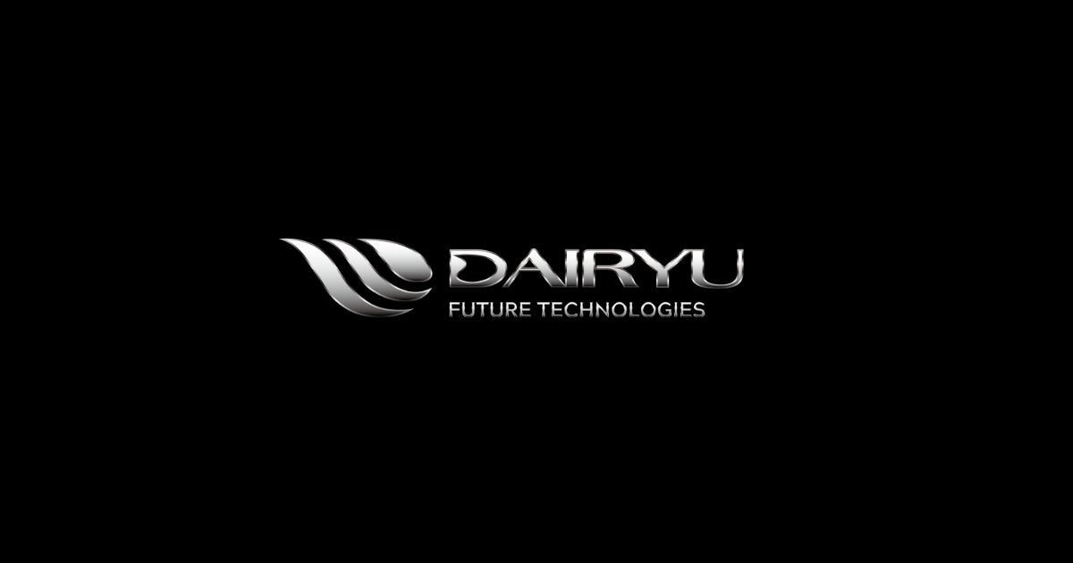 大隆精機株式会社のロゴ