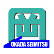 株式会社岡田精密のアイコン