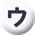 株式会社ウシロダ工房のアイコン