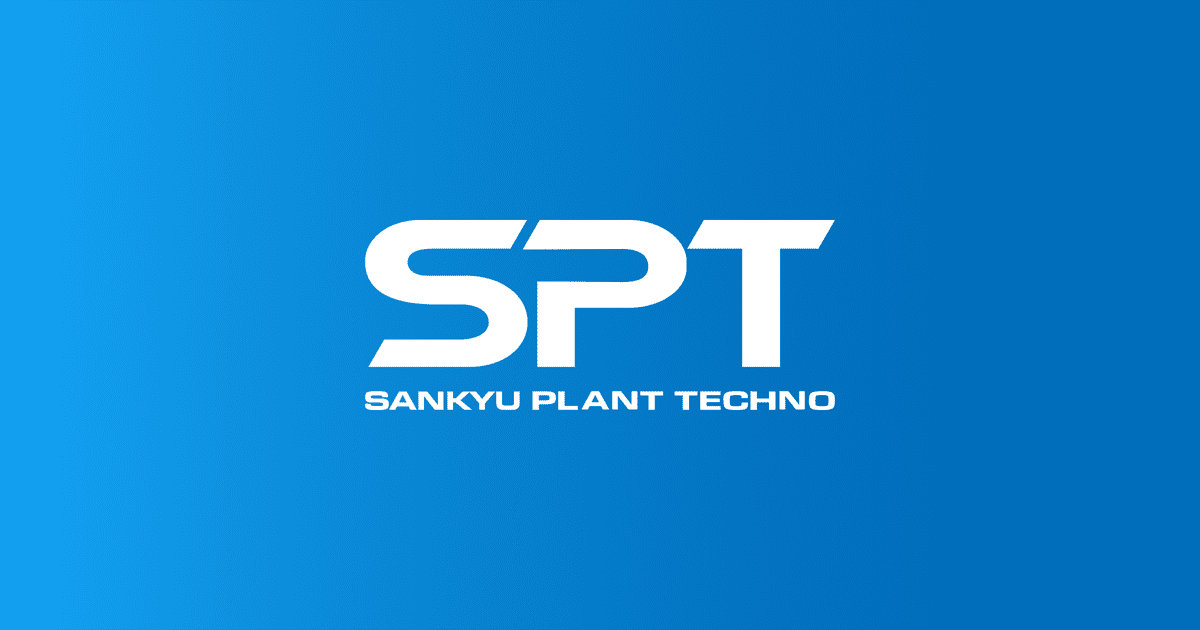 山九プラントテクノ株式会社のロゴ
