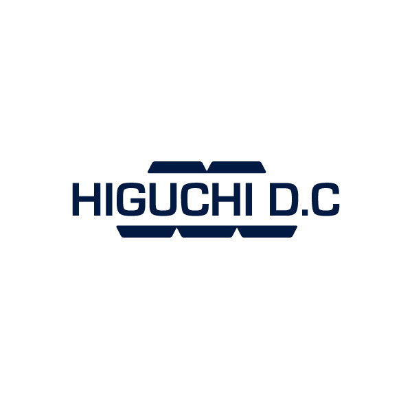 株式会社樋口ダイカストのロゴ