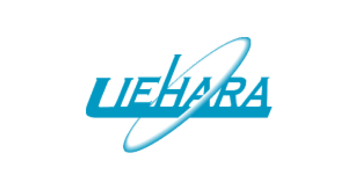 株式会社上原製作所のロゴ