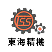 株式会社東海精機のアイコン