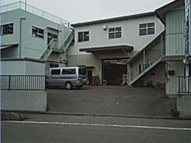 株式会社ワコー電線製造所のロゴ