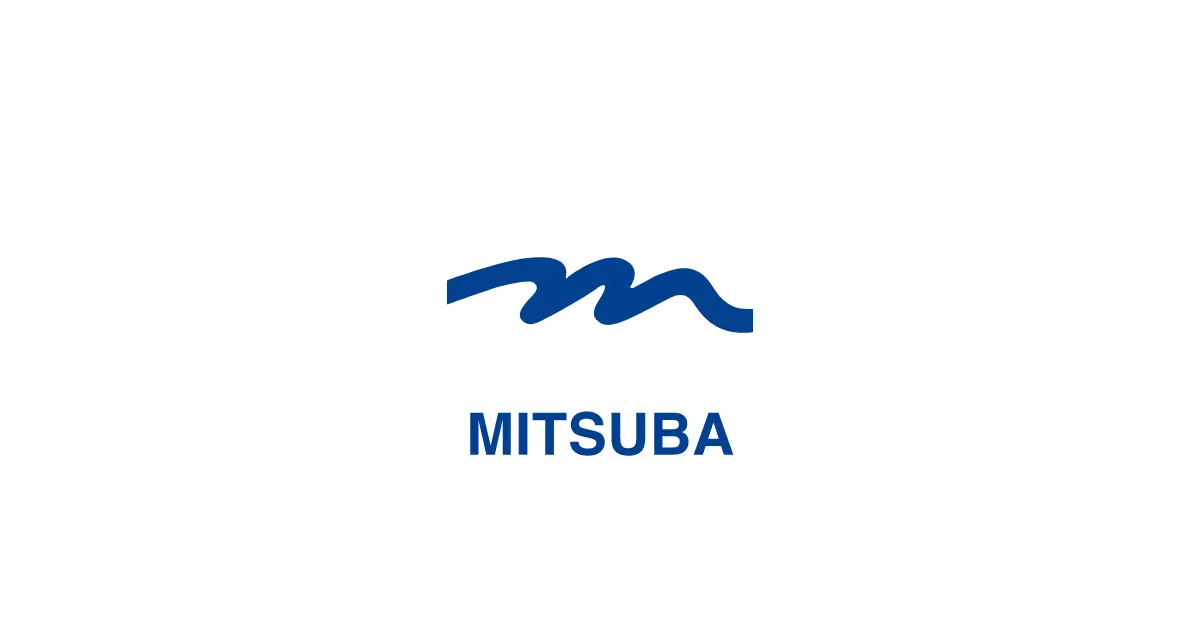 みつば電機株式会社のロゴ