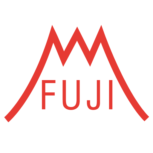 株式会社富士鉄工所のロゴ