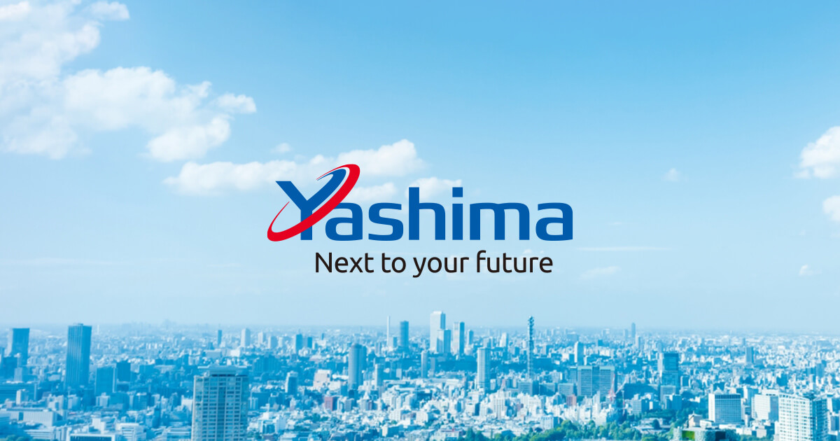 八洲ファシリティサービス株式会社のロゴ
