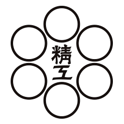 六和精工株式会社のアイコン