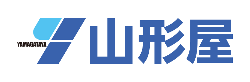 株式会社山形屋のロゴ