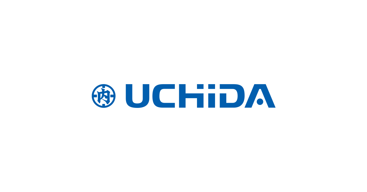 ウチダ商事株式会社のロゴ