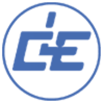 中越レース工業株式会社のアイコン