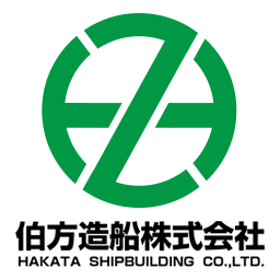 伯方造船株式会社のアイコン