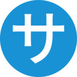 株式会社サンエーのアイコン