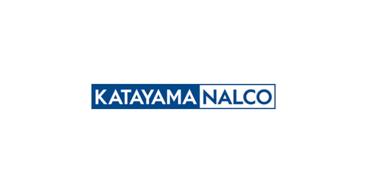 片山ナルコ株式会社のロゴ