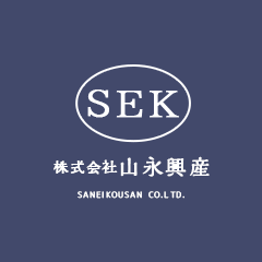 株式会社山永興産のロゴ