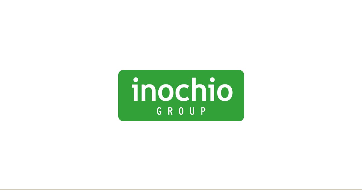 イノチオアグリ株式会社のロゴ