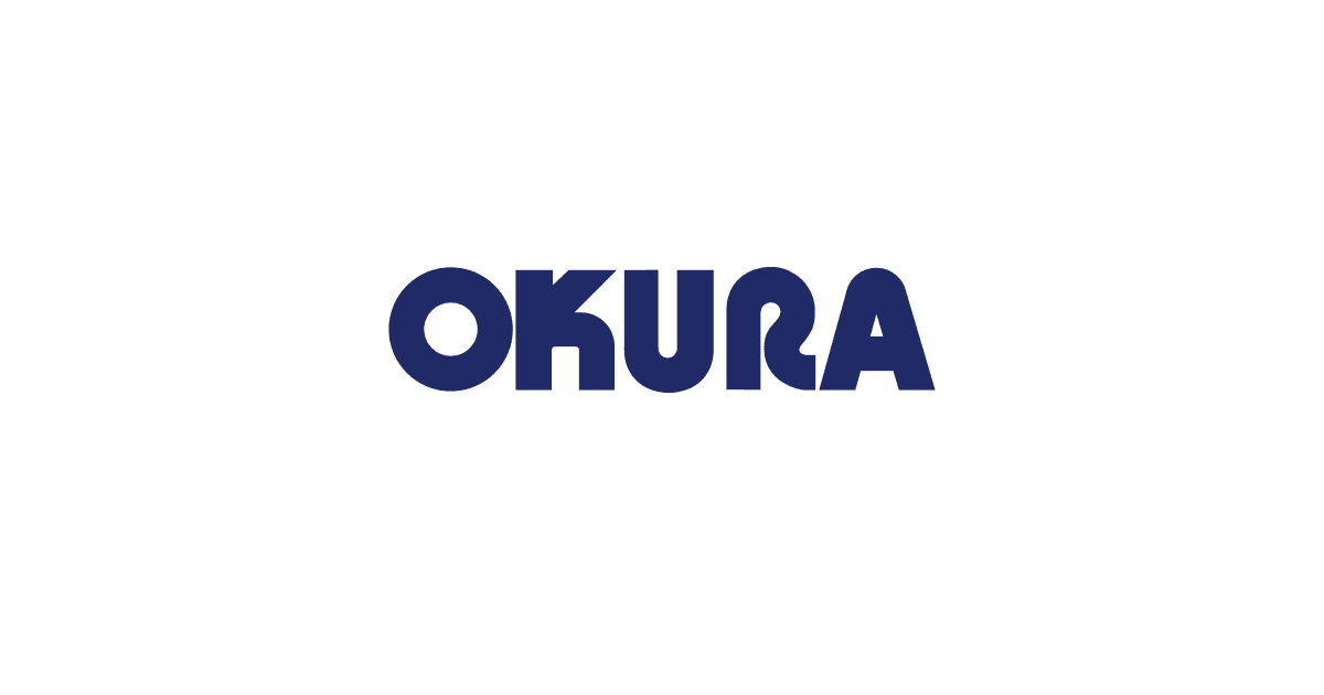 大倉工業株式会社のロゴ