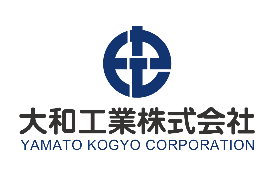 大和工業株式会社のロゴ