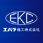 エバラ機工株式会社のアイコン